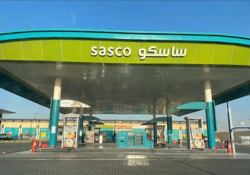 ساسكو بلس - 3