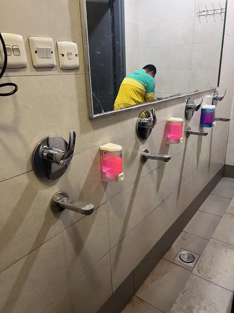 ZAITI (SASCO) Gas Station-52
