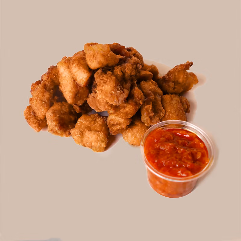 Satay box ساتي بوكس