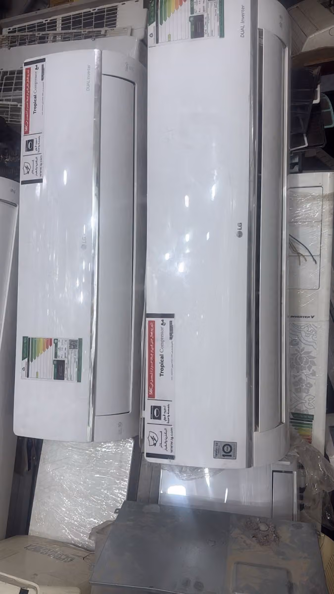 Saudi Air Conditioning Experts"