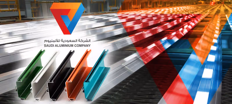 Saudi Aluminium Company - الشركة السعودية للألمنيوم