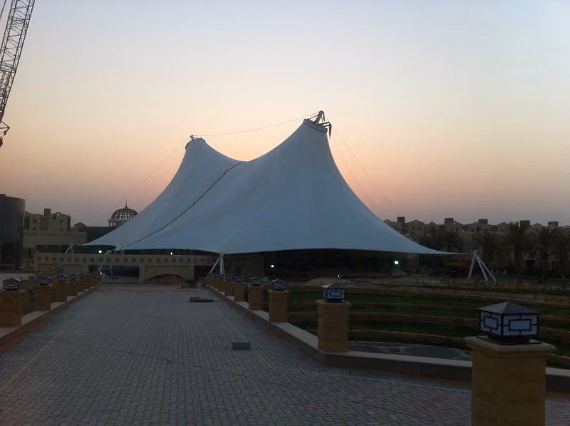 Saudi Architects المعماريون السعوديون