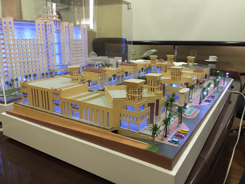 Saudi Architects المعماريون السعوديون