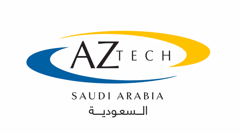 Saudi Aztech