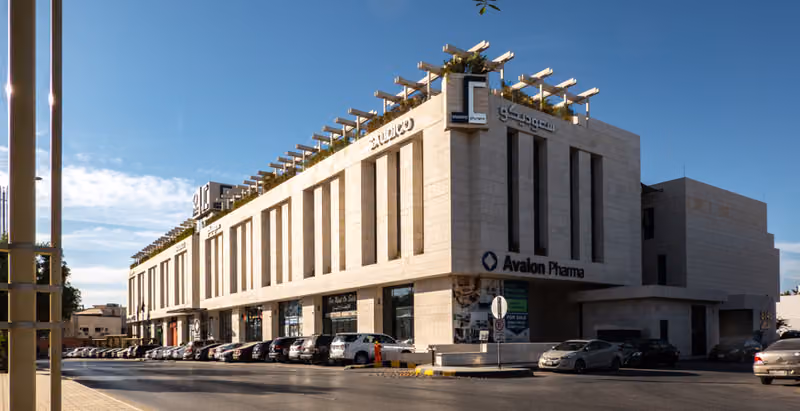 Saudi Constructioneers Ltd. (SAUDICO)