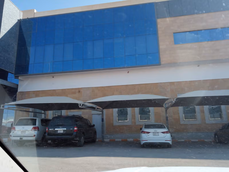 Saudi council new branch