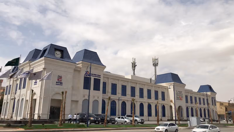 |Saudi Entertainment Academy (SEA)