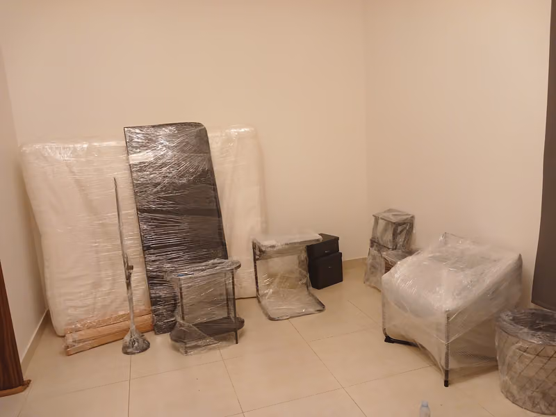 Saudi Expert Movers