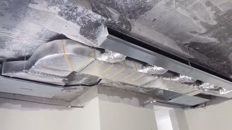 Saudi HVAC Service