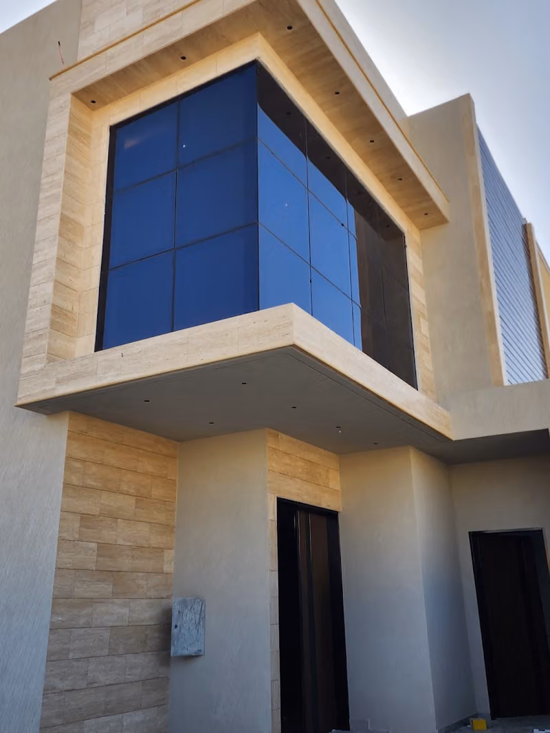 Saudi Industries For PVC Windows Co. Ltd.