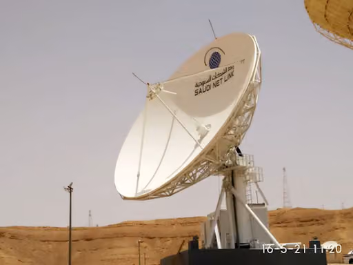 Saudi Net Link Company