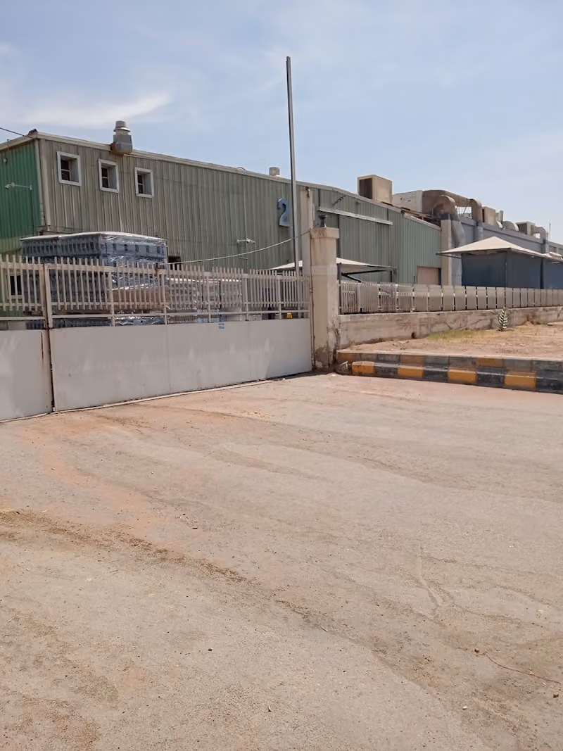 Saudi Plastic Factory Co. (SPF)