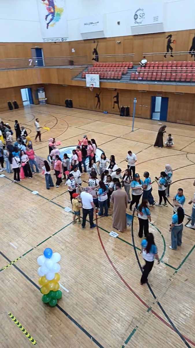 Saudi prime Sports Club