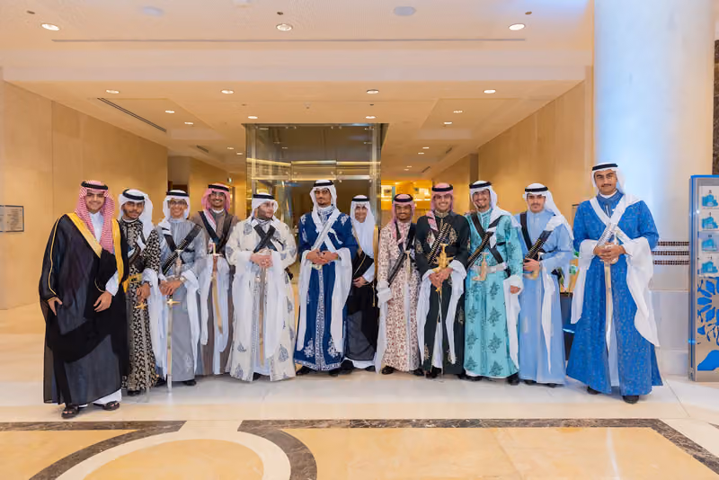 SAUDI RAKEEN FOR OPRITION AND MAINTENANCE