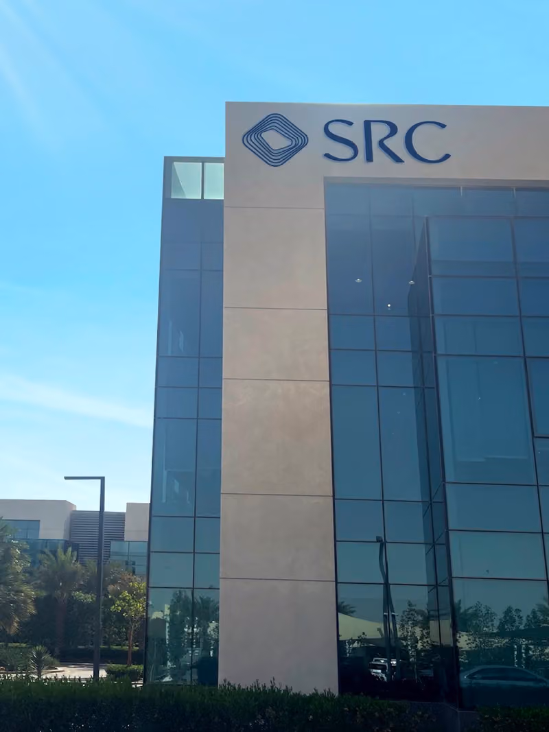 Saudi Real Estate Refinance Company (SRC)
