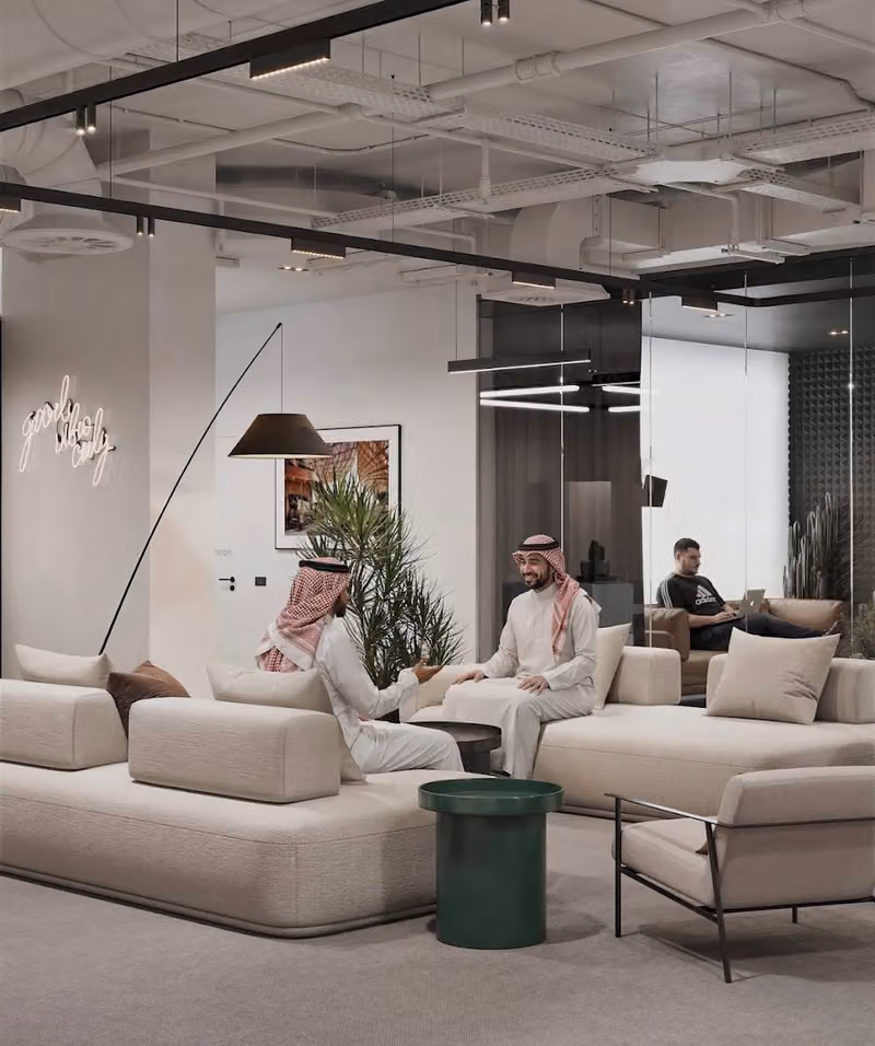 Saudi Venture Hub