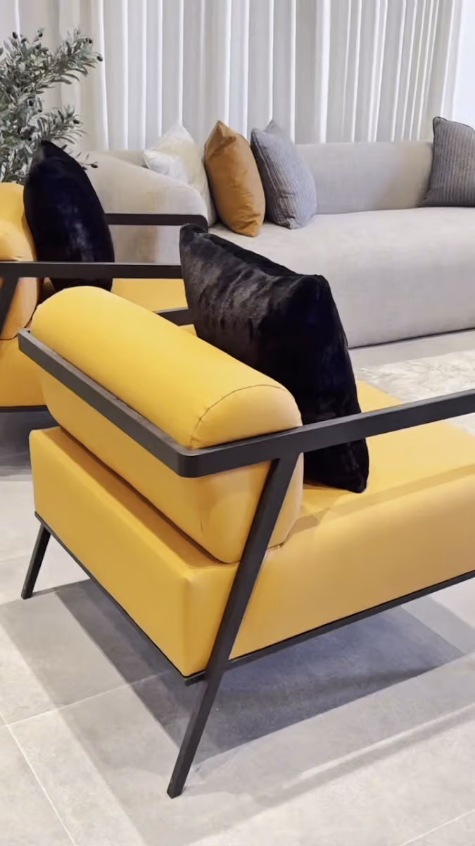 Saudi World Furniture- مفروشات عالم السعودية