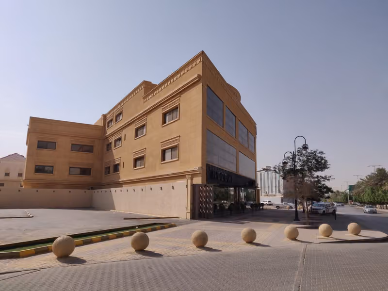 Saudico Electronic Systems