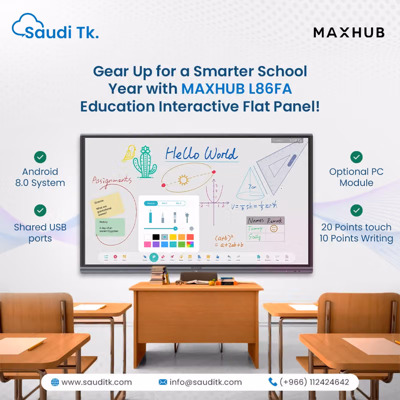 SaudiTK - سعودي تك