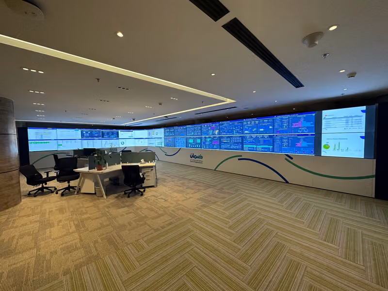 SAVCOM (Saudi Audio Visual Communications)
