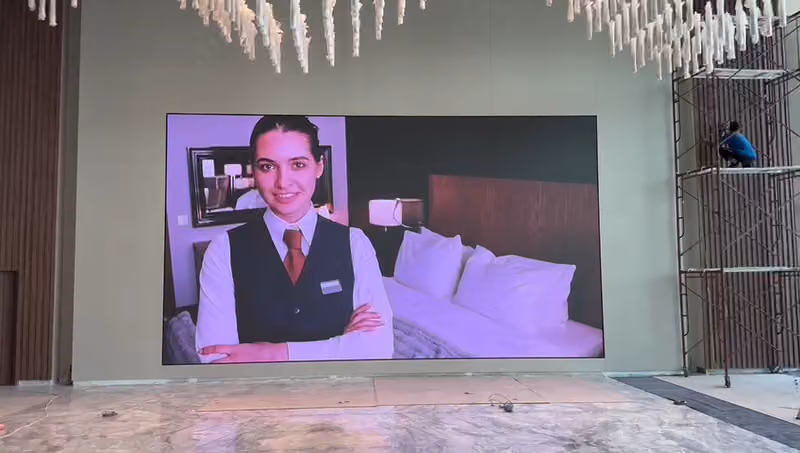 SAVCOM (Saudi Audio Visual Communications)