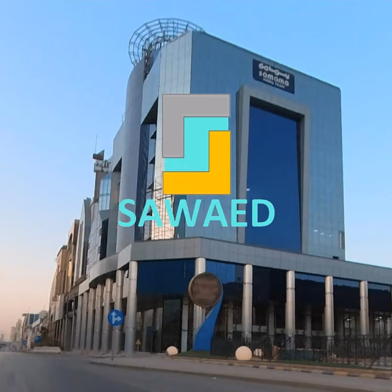 Sawaed General Contracting Company