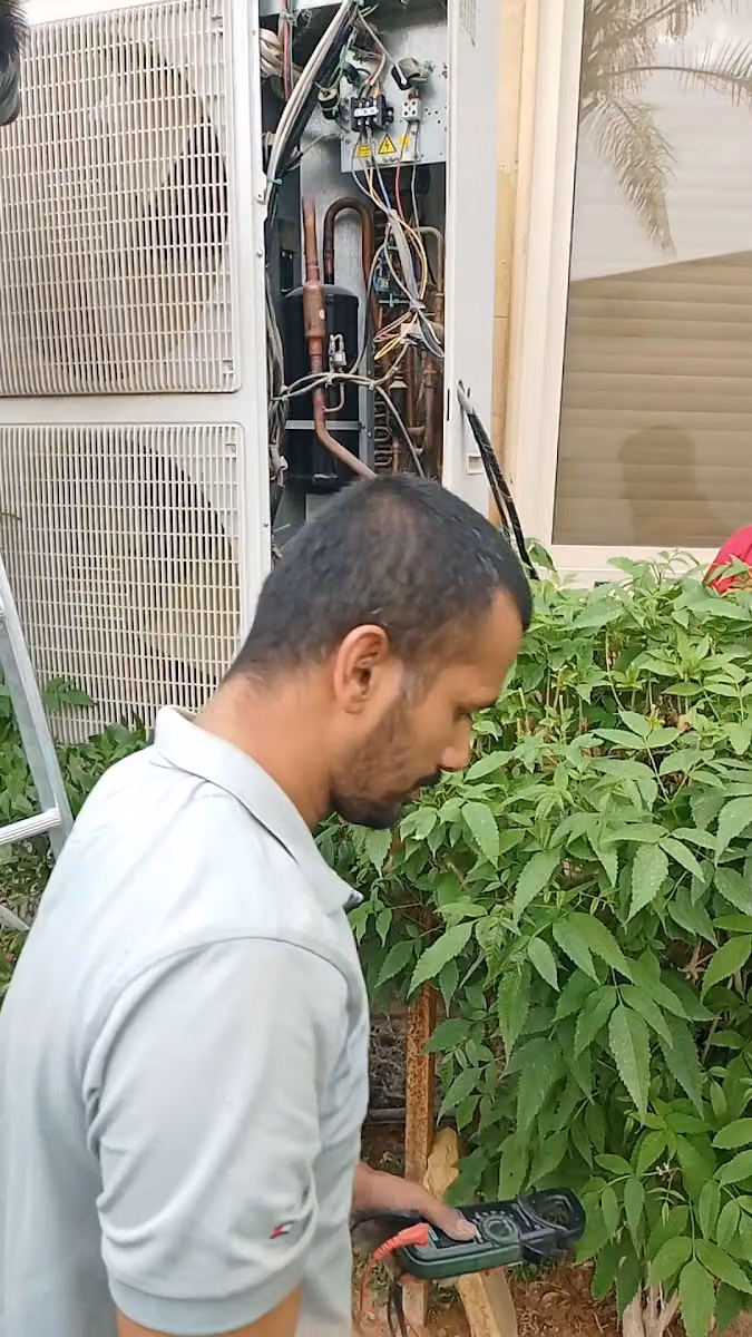 سعود العتيبي صيانة اسبليت