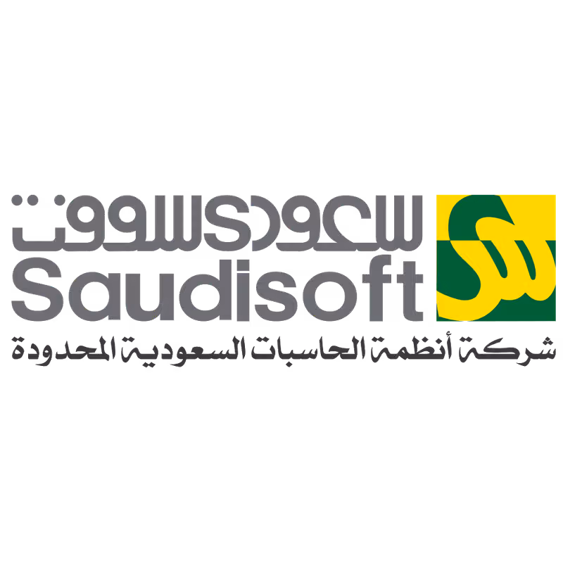أنظمة الحاسبات السعودية Saudisoft Co.