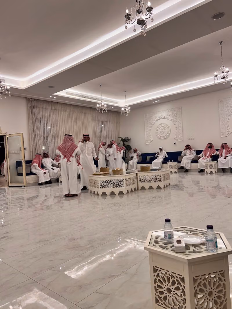 ساوث للمناسبات