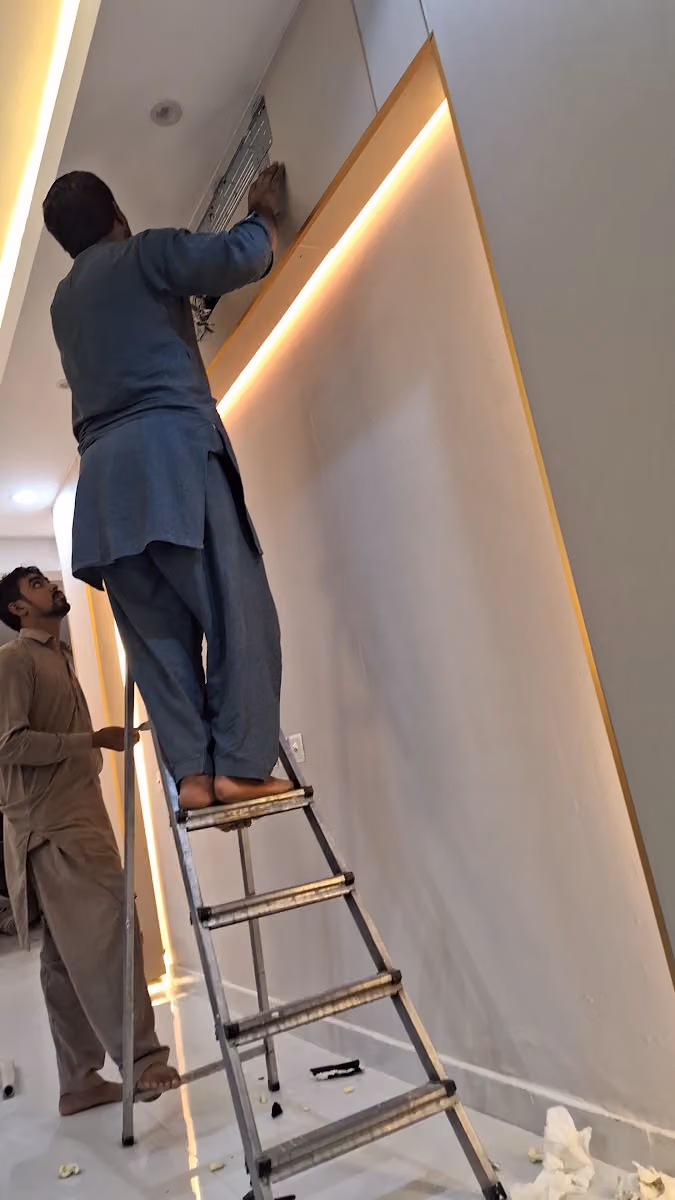 صائم للتبريد والتكييف