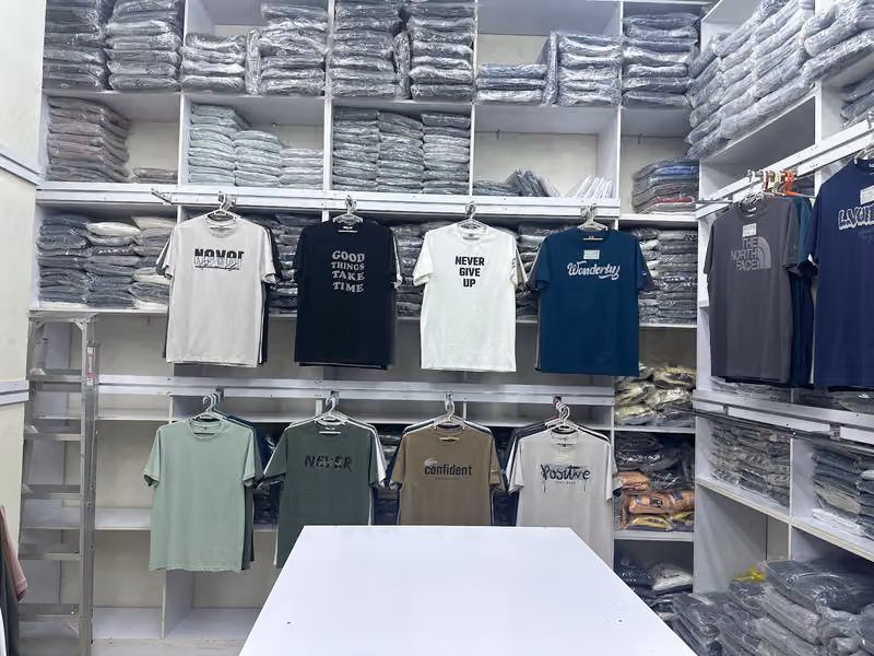 Saymoon Fashion