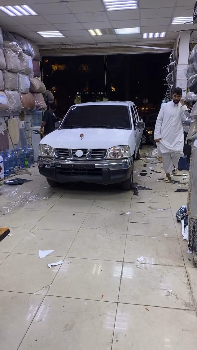 سايزر اليرموك لزينه السيارات