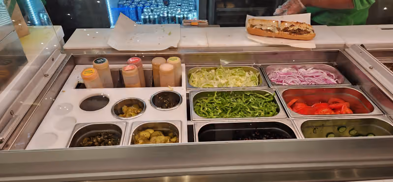 Subway