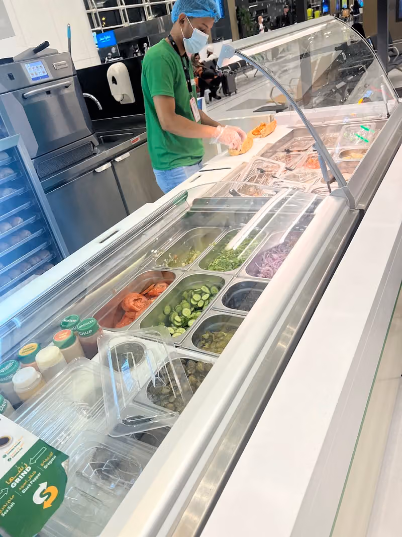 Subway