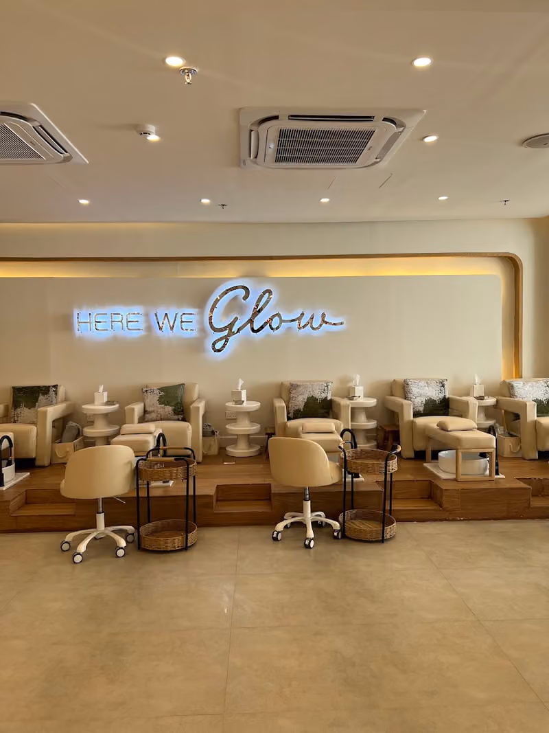 سبا الهنا - SPA ALHANA
