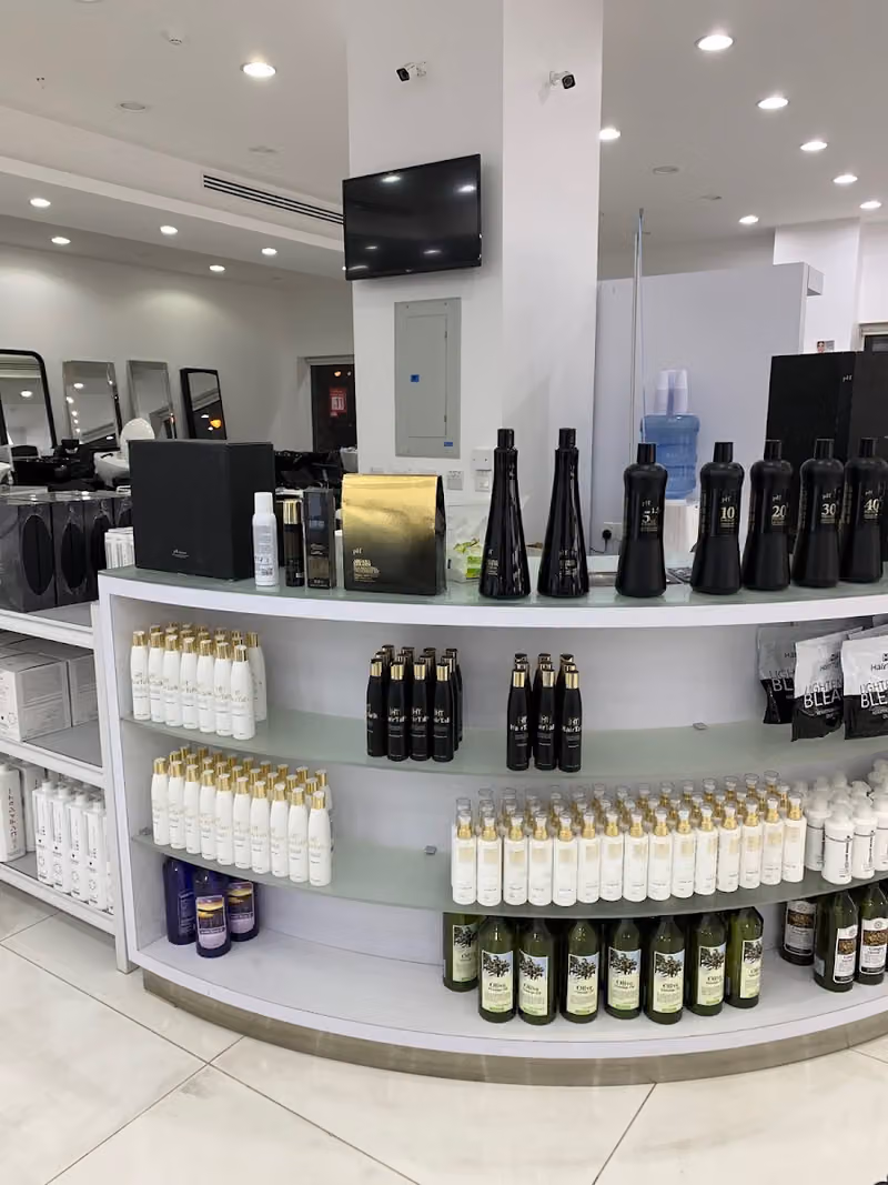 Spa & More