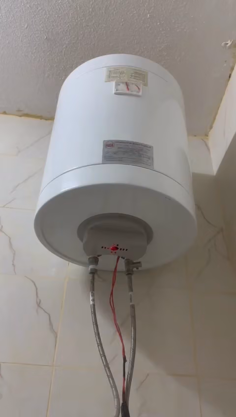 ‏سباك كهرباء‏عبد السلام