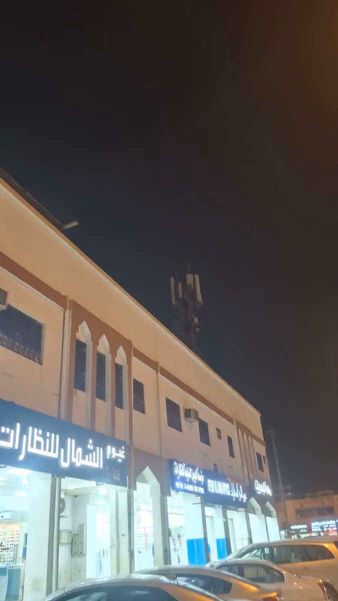 سباك مصري