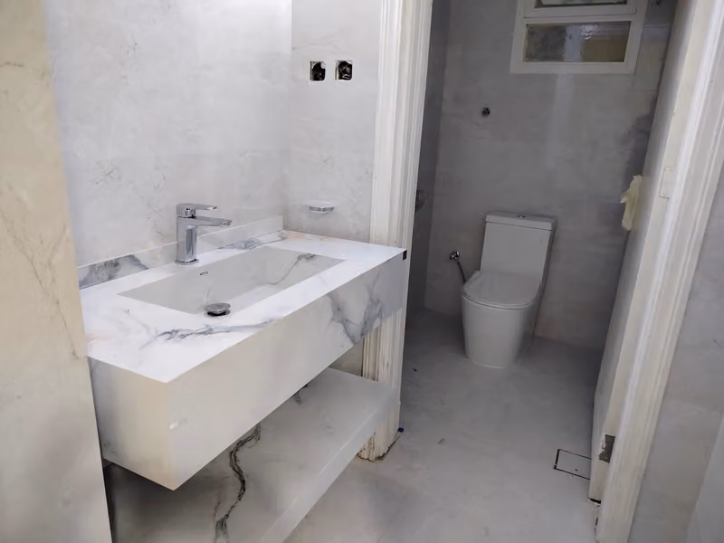 سباك شمال الرياض