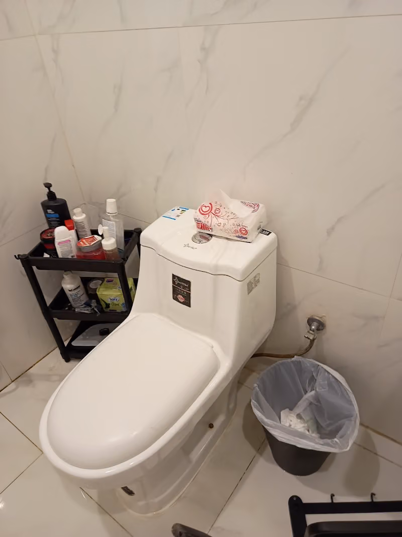 سباكه وكهرباء