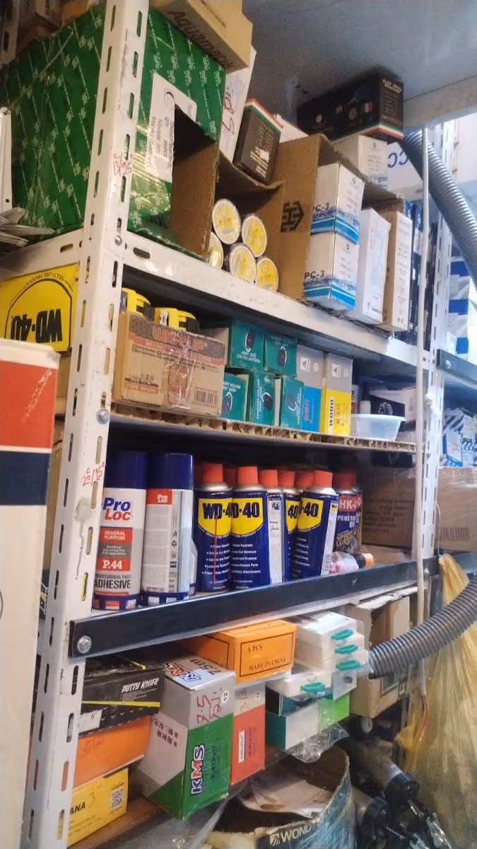 سباكة وكهرباء الياسمين |Abdullah abdulaziz Mohammad Al rayes maintenance |plumbing-Electrical