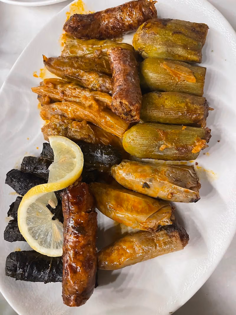 صبحي كابر