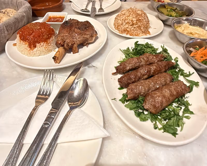 صبحي كابر