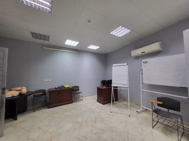 سبل التعلم للتدريب الصحي