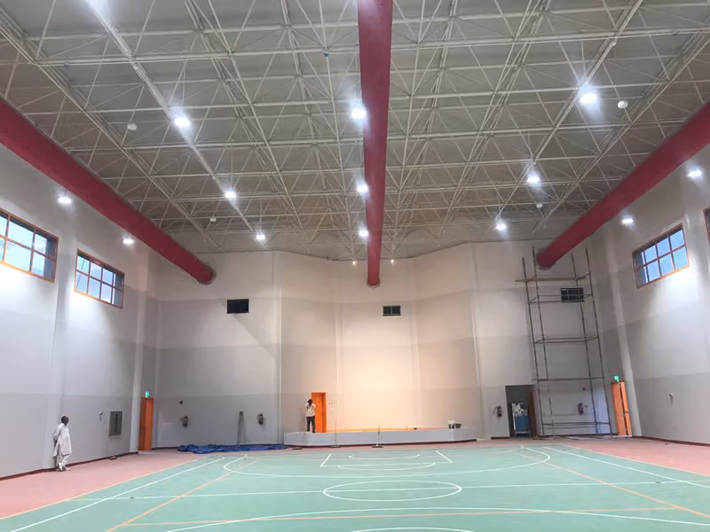 SBS Contracting
