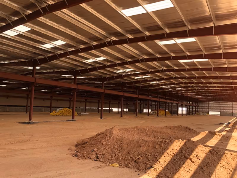 SBS Contracting