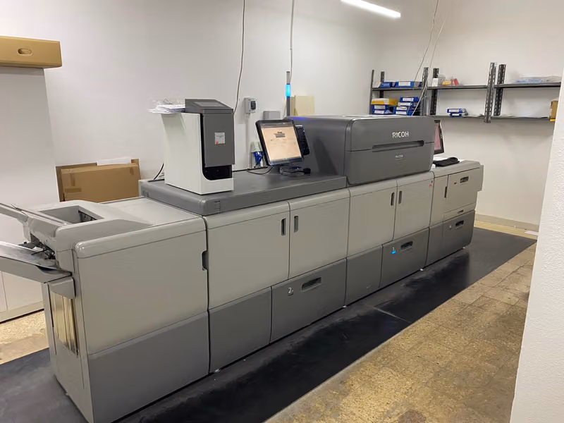 Speed Print سبيد برنت