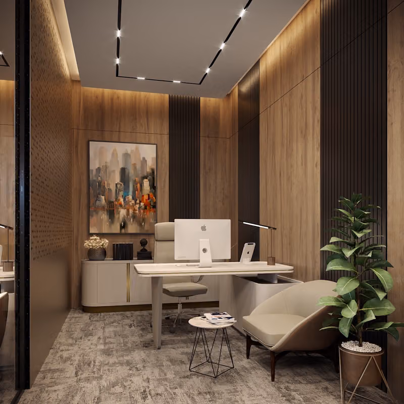 Scale One Design & Build Solutions Company