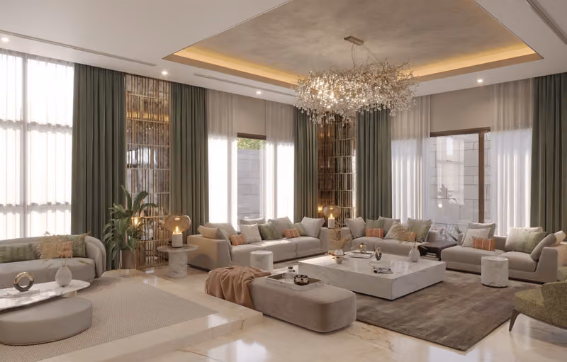 Scale One Design & Build Solutions Company