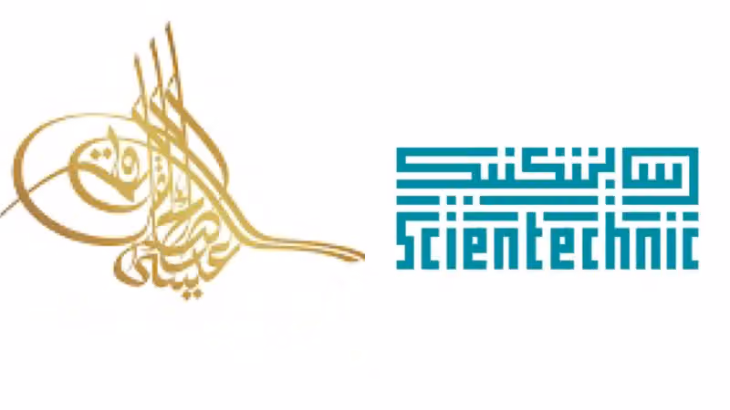 Scientechnic Saudi company LLC - Lighting Division